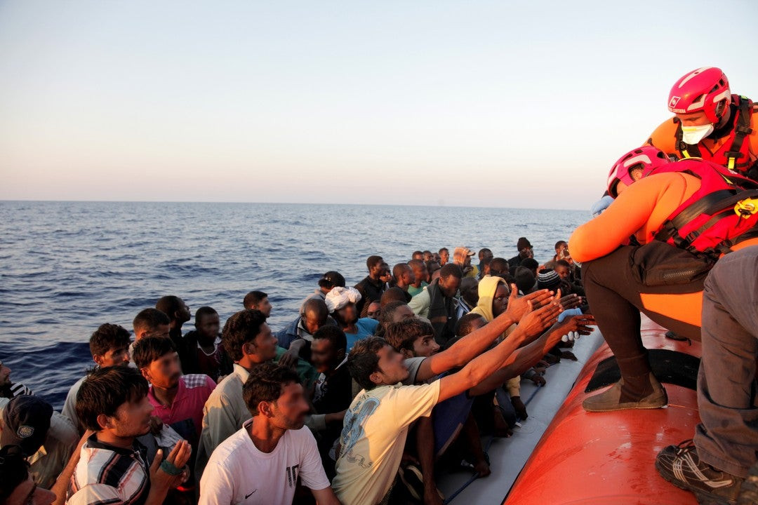 Frontex: Προς κατάρρευση η συμφωνία Τουρκίας – ΕΕ για το μεταναστευτικό, λόγω των εκκαθαρίσεων Ερντογάν